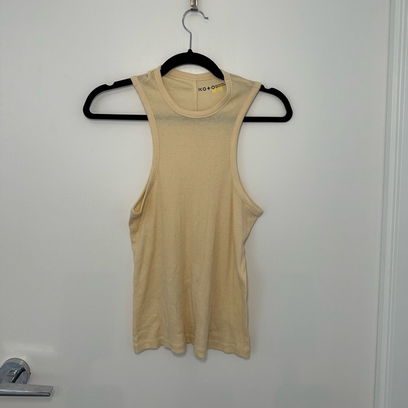 2 pack unisex tank NEW - Picture 2 of 6